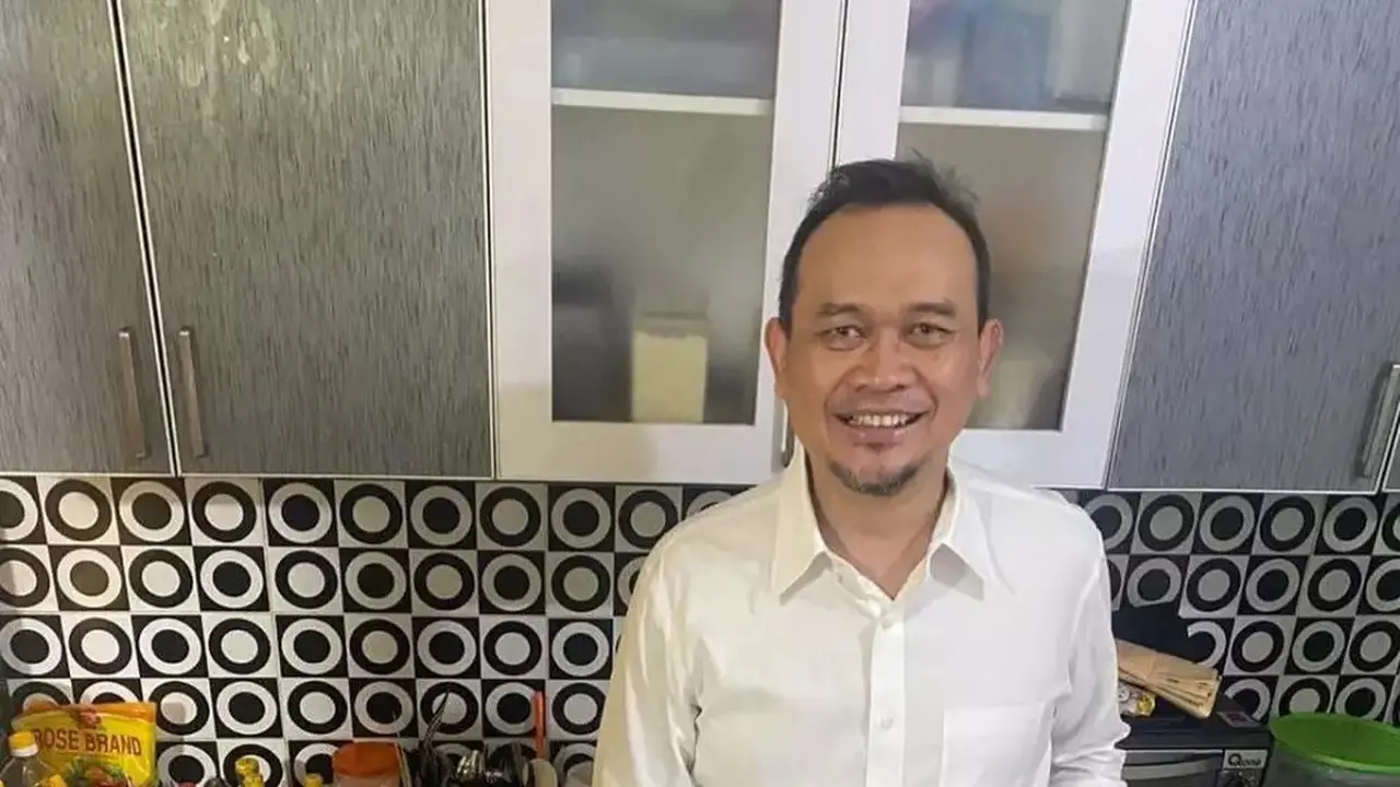 Rumah Cak Lontong