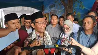 Mahfud MD Komentari Satpol PP Dukung Gibran: Tak Boleh Dilakukan, Norak