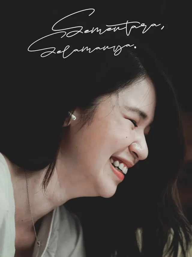 Laura Basuki sebagai Zara. (Foto: Dok. Spasi Moving Image)