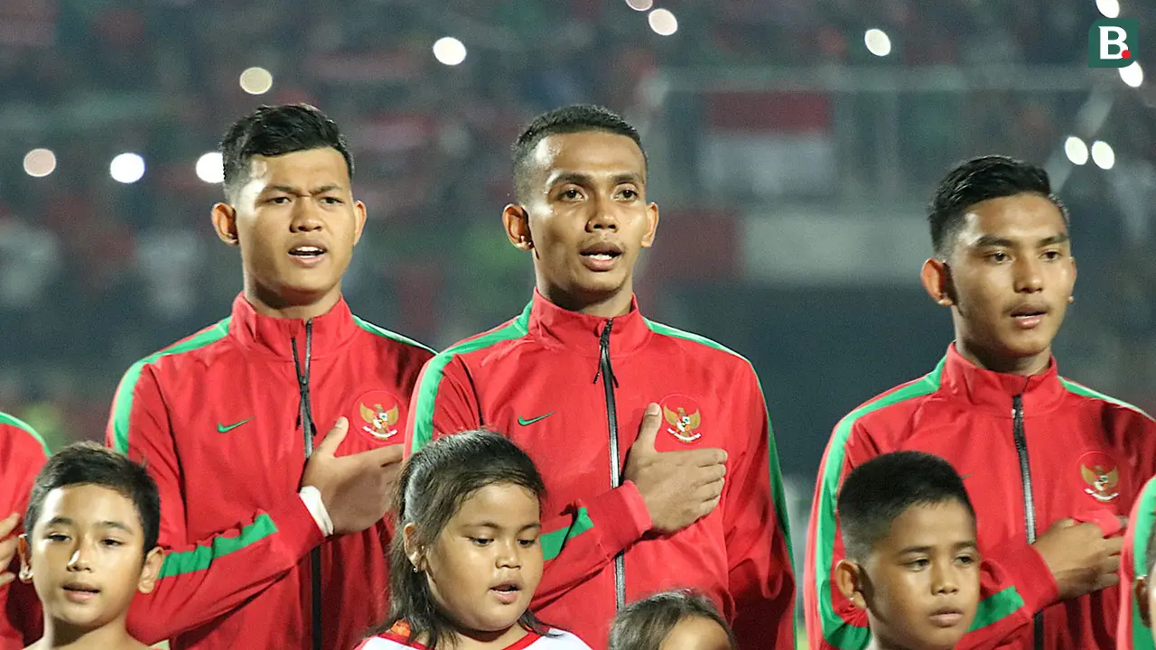 Timnas Indonesia U-19