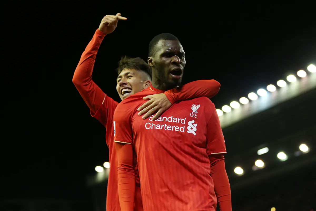 Christian Benteke