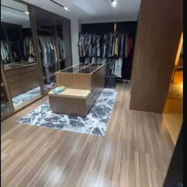 Menengok Rumah Verrell Bramasta Usai Direnovasi, Jadi 4 Lantai dan Banyak Ruang Terbuka