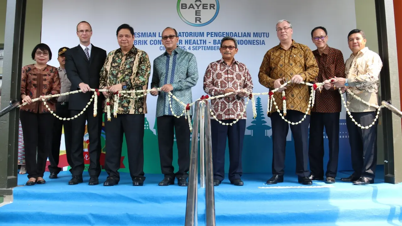 Bayer Indonesia