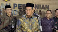 Pemda Diminta Bersiap Hadapi Kemarau Ekstrem Mulai April 2026
