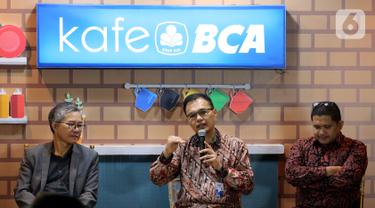 Prediksi Ekonomi Indonesia Tumbuh Stabil di Tahun 2020