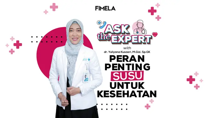 Ask The Expert Juni 2023