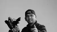 Catatan Sineas Fajar Bustomi dari Film Aku Jati Aku Asperger: Tiap Orang Punya Cara Berjuang Masing-masing