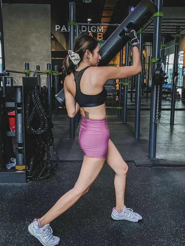 Kirana Larasati, credit: @kiranalarasati