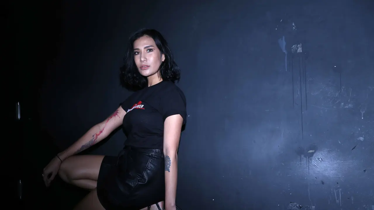 [Bintang] Tiara Eve