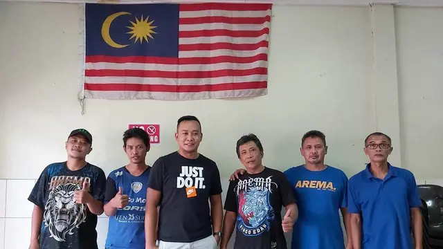 Sabah FA Arema