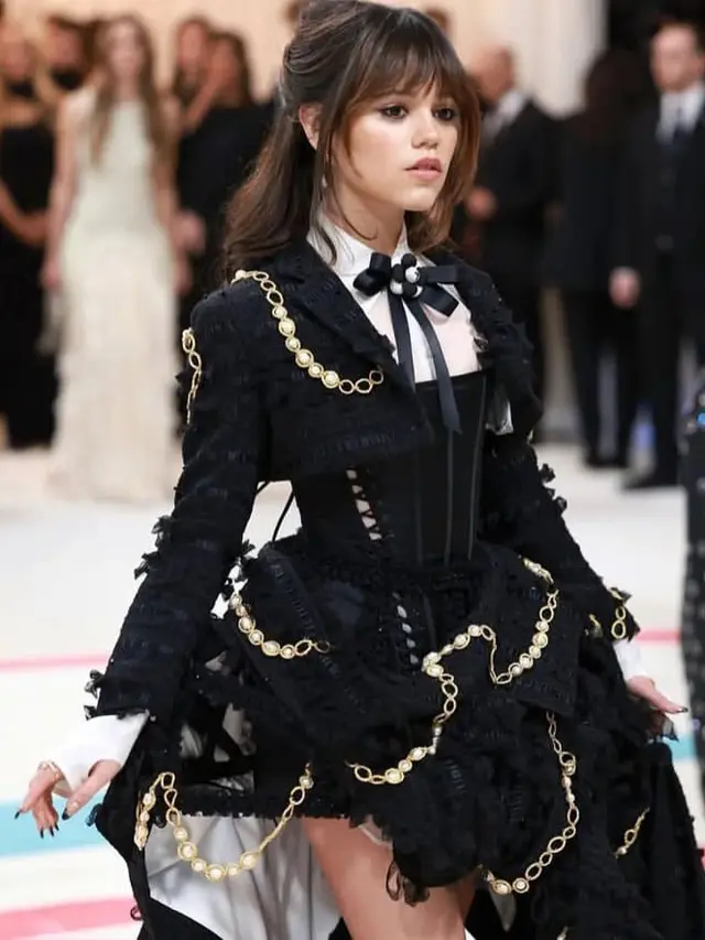 Siapa yang Cocok dengan Poni Birkin? Ini Panduannya