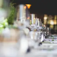 Viral, seorang wanita harus batal menikah lantaran ditipu oleh calon suami dan wedding organizer. (unsplash/nils stahl).