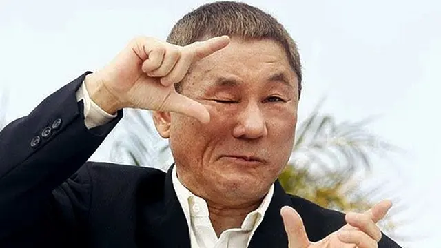 Ingat 'Yang Mulia' Benteng Takeshi? Ini 6 Potret Terbarunya di Usia 75 Tahun]