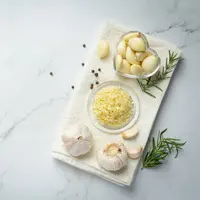 Jika diolah dengan benar, bumbu ini bahkan bisa tahan hingga sebulan, sehingga sangat cocok untuk kamu yang ingin memasak lebih efisien tanpa harus membuat bumbu dari nol setiap hari. [Dok/freepik.com/jcomp]
