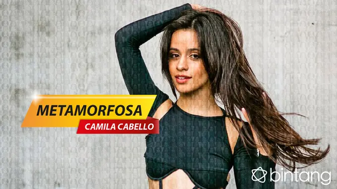 [Bintang] Camila Cabello
