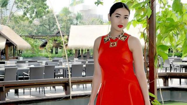 Selfi Kdi Musik Dangdut Sekarang Dahsyat Showbiz Liputan6 Com
