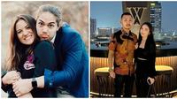 Artis Ini Pacaran Lebih dari 5 Tahun Berakhir Putus. (Sumber: Instagram/aruanmarsha/elinaaaaajoerg)