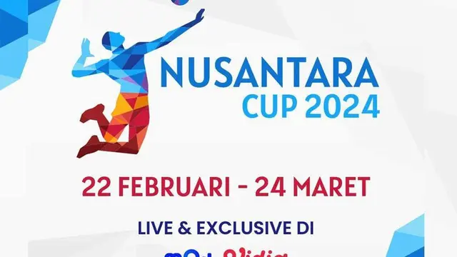 Nusantara Cup 2024