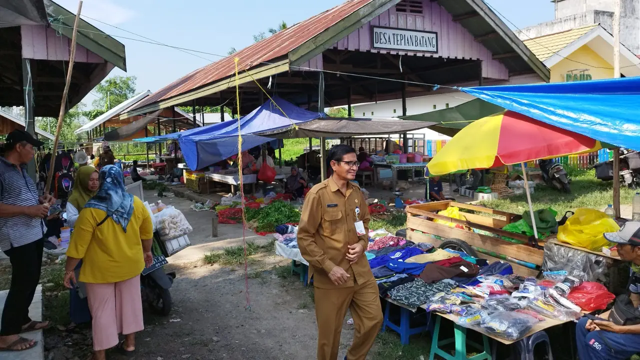 Pemkab Paser