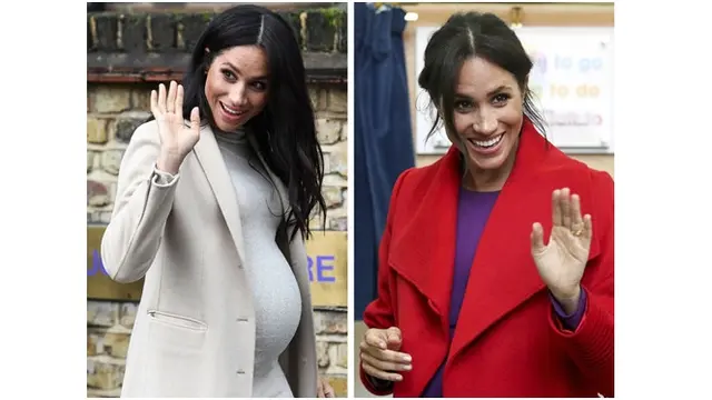 Meghan Markle