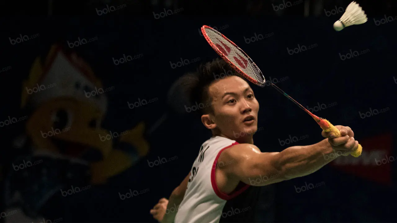 Bola.com Ihsan Maulana