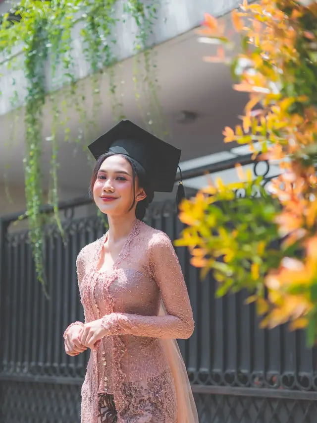 [Fimela] Raissa Ramadhani