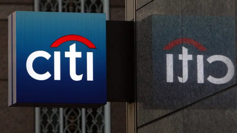 Citigroup Inc pernah melakukan PHK massal pada 52 ribu pegawai