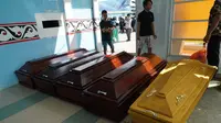 2 Jenazah Korban Kapal Tenggelam di Danau Toba Teridentifikasi