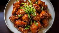 6 Resep Ayam Saus Tiram Lezat dan Praktis, Gurih Meresap Sampai Dalam