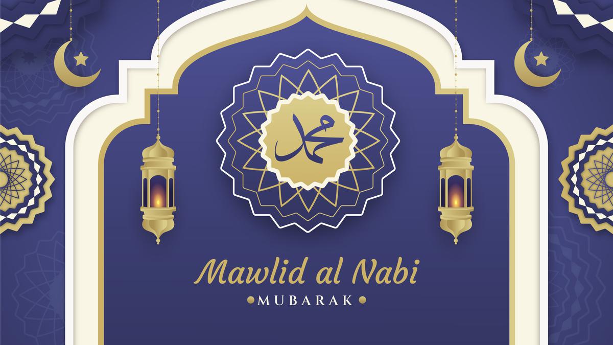 Hukum Merayakan Maulid Nabi Muhammad SAW Menurut Ulama, Sunnah atau Bid’ah?