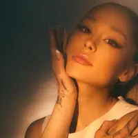 (Sumber: Instagram @arianagrande)