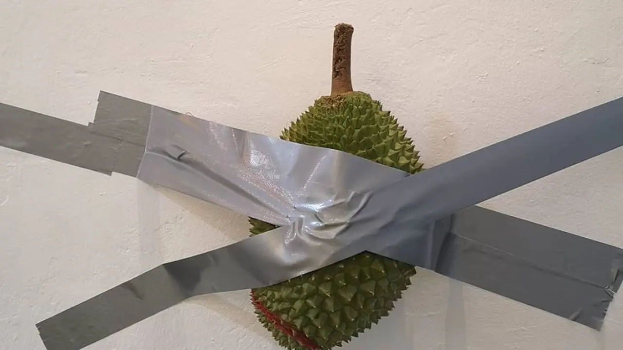 Durian