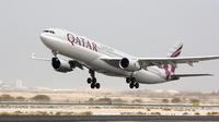 Qatar Airways (Ist)