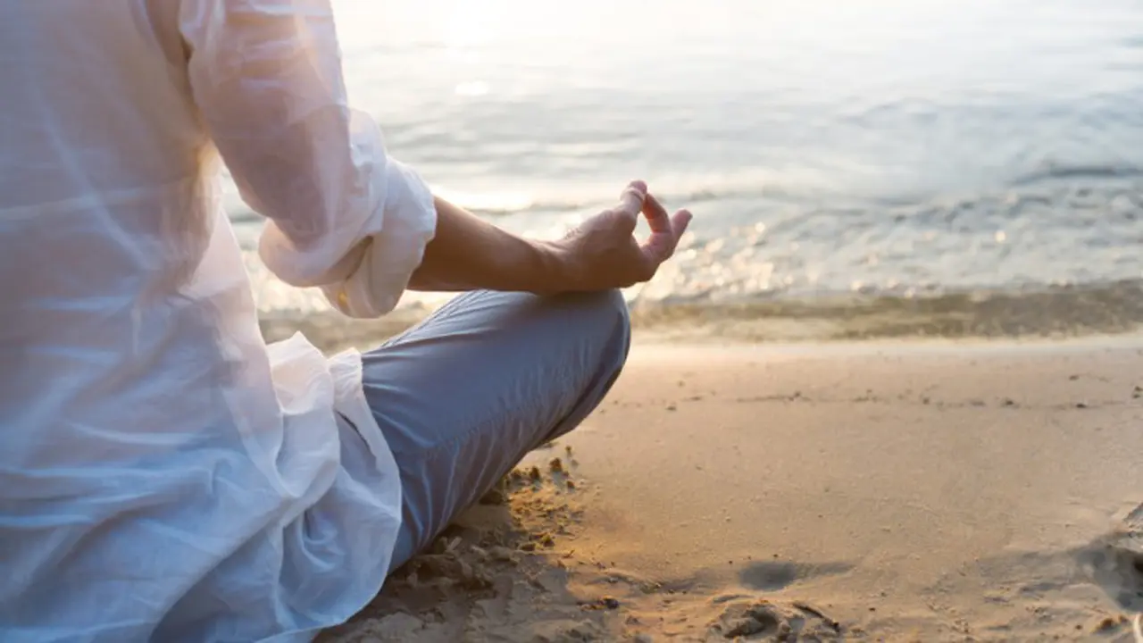 Meditasi