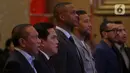 <p>Di Timnas Indonesia, Patrick Kluivert akan didampingi Asisten Pelatih Denny Landzaat dan Alex Pastoor. (Liputan6.com/Herman Zakharia)</p>
