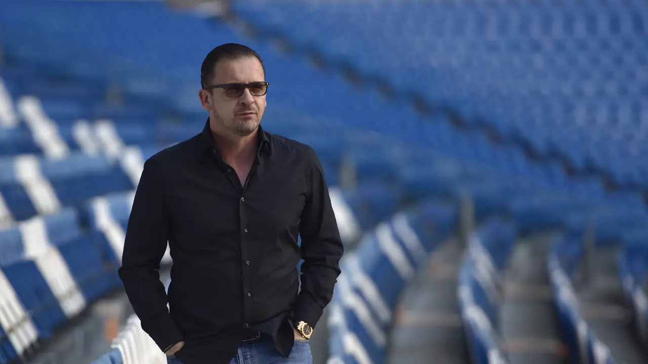 Predrag Mijatovic