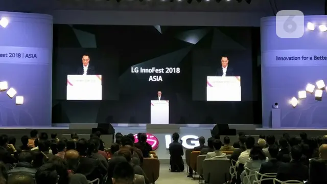 LG