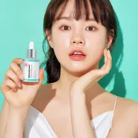 Manfaatkan kebaikan centella asiatica untuk memperbaiki skin barrier sebelum kembali work from office (instagram/apieu_idn)