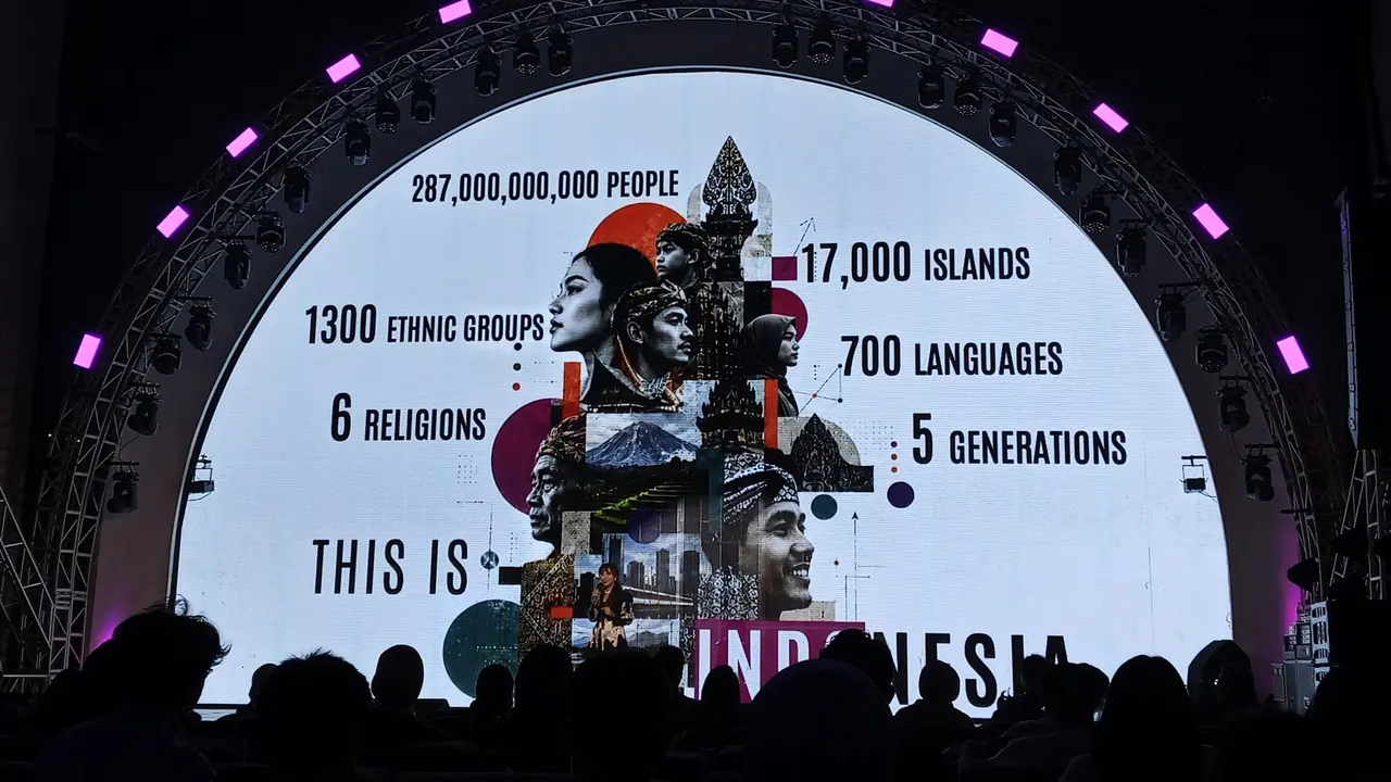 Prime Generation, "Harta Karun" 40% Penduduk Indonesia yang Dilewatkan Marketer