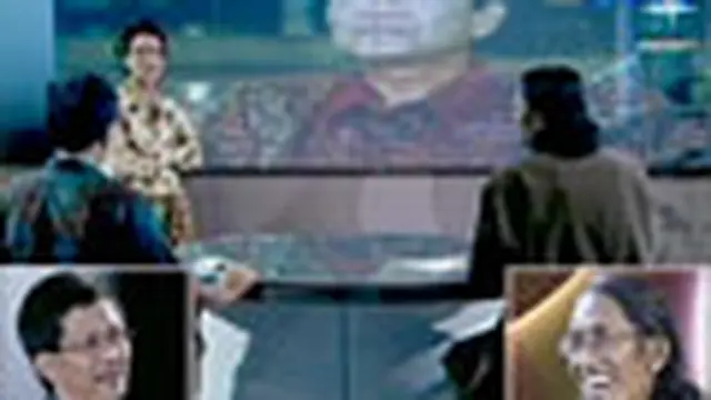 Barometer 30-10-2008