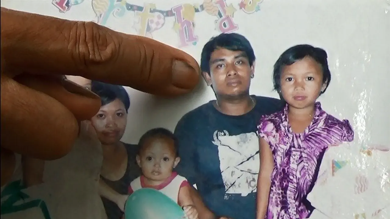 Janji Tak Tuntas Korban Tewas Kapal Pengangkut TKI Karam di Batam