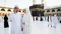 Indosat Hadirkan Paket Roaming Haji dan Umrah di Momen Ramadan