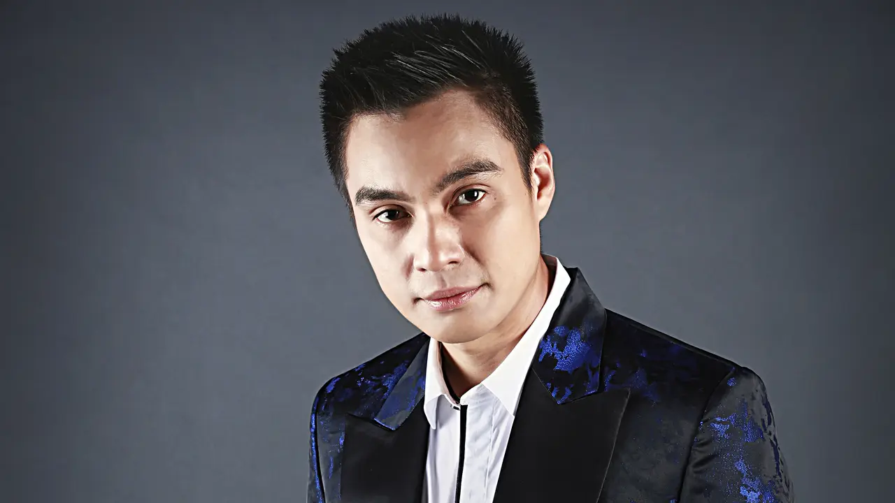 [Bintang] Baim Wong