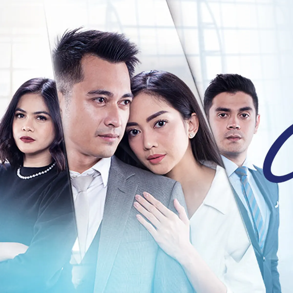 Cinta Setelah Cinta Tayang Mulai 16 Mei 2022 di SCTV, Ini Profil 6  Bintangnya: Ada Ririn Dwi Ariyanti - ShowBiz Liputan6.com