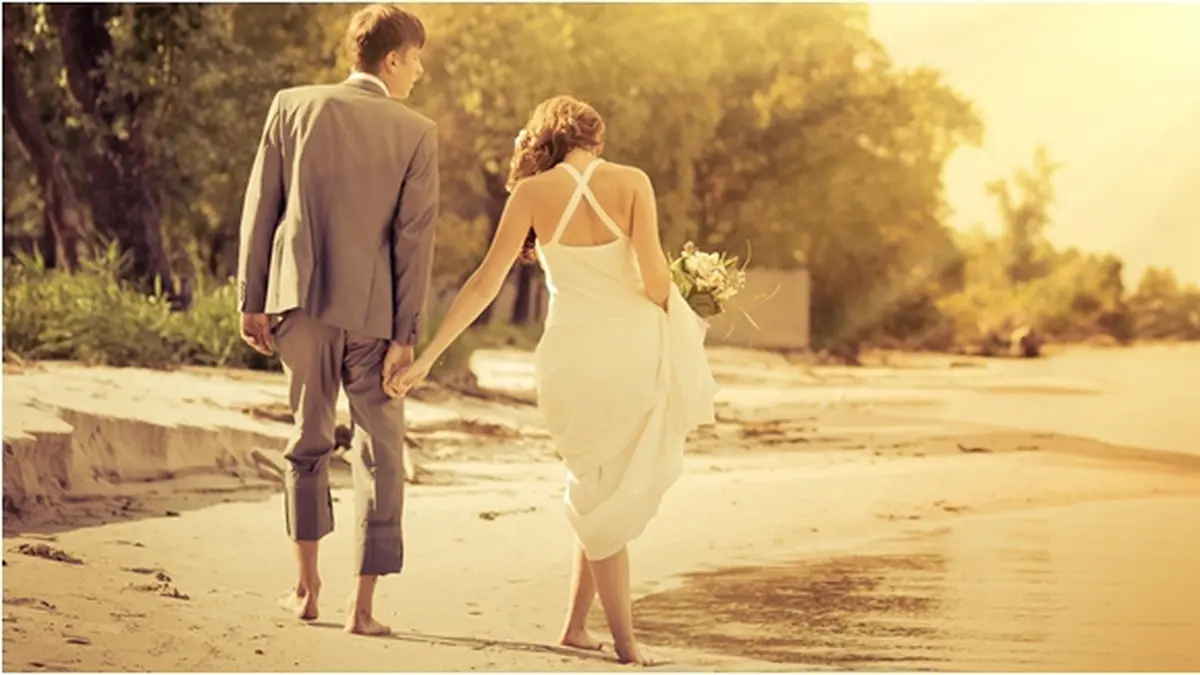 Bedugul: Spot Terlengkap Bali Prewedding - Lifestyle Fimela.com