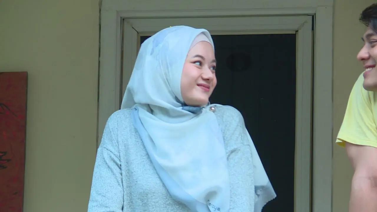 Jangan Panggil Gue Pak Haji