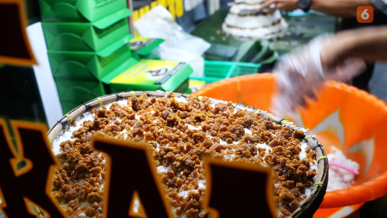 Kuliner Jakarta