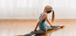 Split workout dan full body sama-sama memiliki manfaat untuk membangun kebugaran. Kenali perbedaannya agar kamu bisa memilih program gym yang sesuai dengan waktu dan tujuan latihan. (Foto/Dok: Pexels)