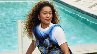 Petenis Naomi Osaka Hamil, Pamer Foto USG di Medsos