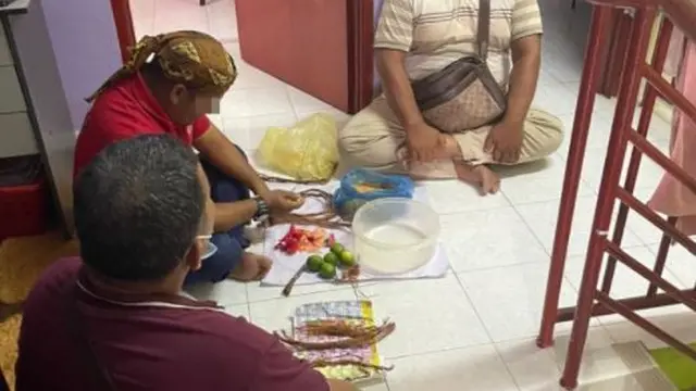 Viral Nyanyi di Kamar Mandi, Suara Wanita Ini Tiba-tiba Digantikan 'Makhluk' Lain
